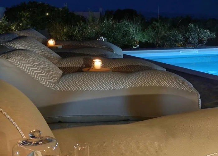 Executive Paros 4 Bedrooms Island Spirit Amazing Sea Views Isterni (Paros)