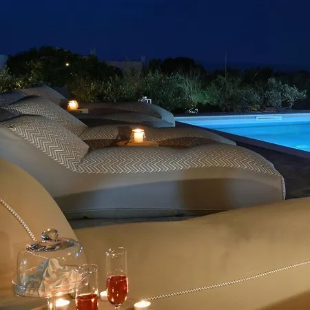 Executive Paros 4 Bedrooms Island Spirit Amazing Sea Views Villa Isterni (Paros)